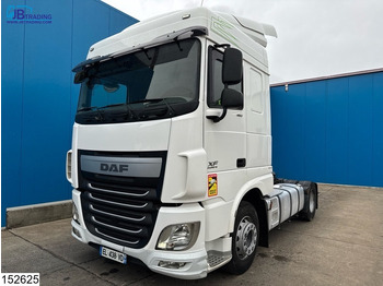 Trekkvogn DAF XF 460