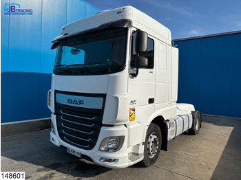 Trekkvogn DAF XF 460