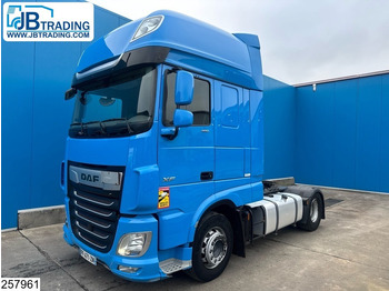Trekkvogn DAF XF 480
