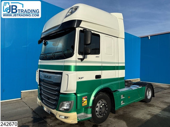 Trekkvogn DAF XF 480