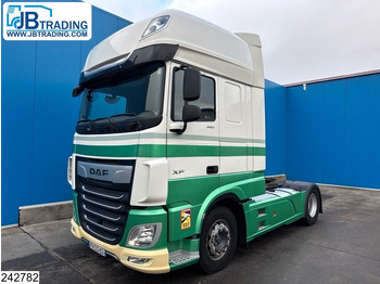 Trekkvogn DAF XF 480