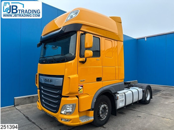 Trekkvogn DAF XF 480