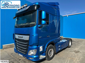 Trekkvogn DAF XF 480
