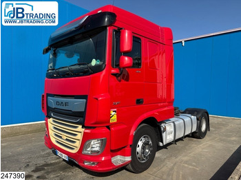 Trekkvogn DAF XF 480