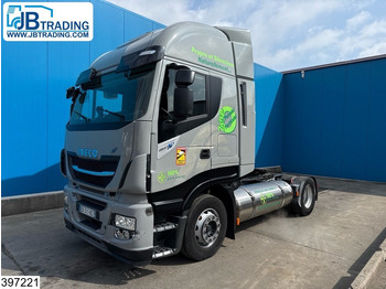 Trekkvogn IVECO Stralis 460