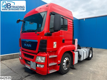 Trekkvogn MAN TGS 18.440