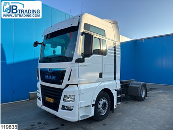 Trekkvogn MAN TGX 18.460