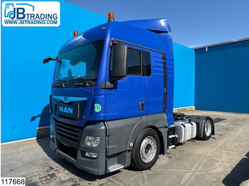 Trekkvogn MAN TGX 18.460