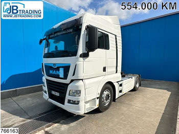 Trekkvogn MAN TGX 18.460