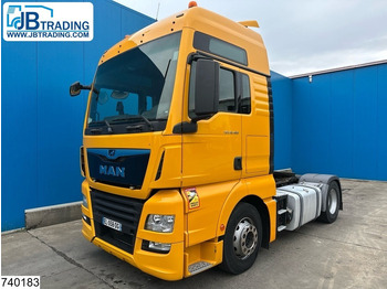 Trekkvogn MAN TGX 18.460