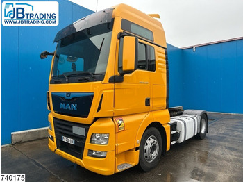 Trekkvogn MAN TGX 18.460