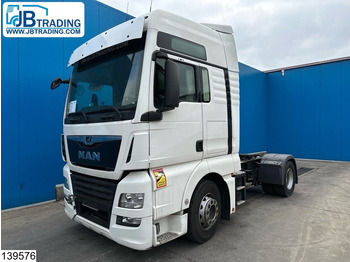 Trekkvogn MAN TGX 18.480
