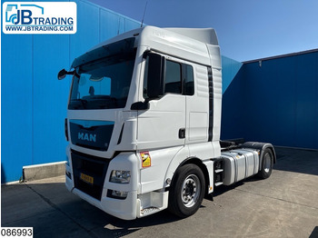 Trekkvogn MAN TGX 18.480