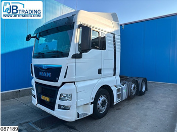 Trekkvogn MAN TGX 24.460