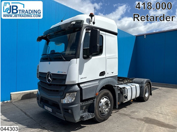 Trekkvogn MERCEDES-BENZ Actros 1842