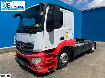 Trekkvogn MERCEDES-BENZ Actros 1843