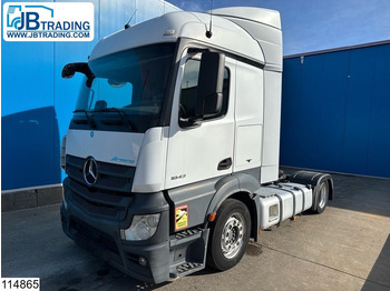 Trekkvogn MERCEDES-BENZ Actros 1843