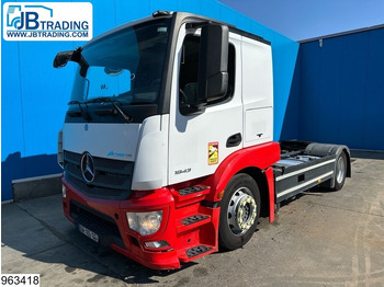Trekkvogn MERCEDES-BENZ Actros 1843