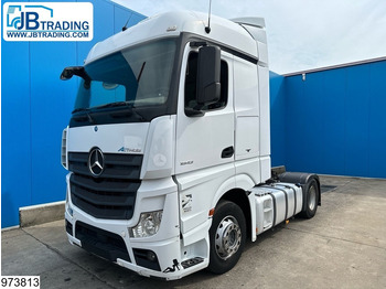 Trekkvogn MERCEDES-BENZ Actros 1843