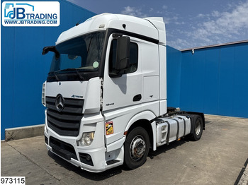 Trekkvogn MERCEDES-BENZ Actros 1843