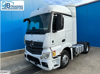 Trekkvogn MERCEDES-BENZ Actros 1845