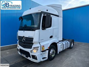 Trekkvogn MERCEDES-BENZ Actros 1845