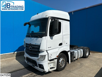 Trekkvogn MERCEDES-BENZ Actros 1845