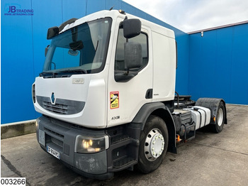 Trekkvogn RENAULT Premium 430