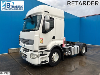 Trekkvogn RENAULT Premium 430