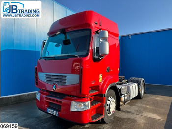 Trekkvogn RENAULT Premium 460