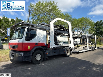 Trekkvogn RENAULT Premium 460