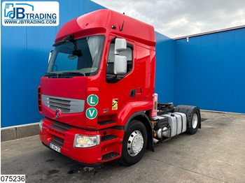 Trekkvogn RENAULT Premium 460