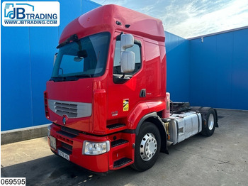 Trekkvogn RENAULT Premium 460