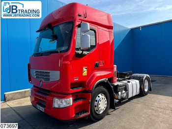 Trekkvogn RENAULT Premium 460