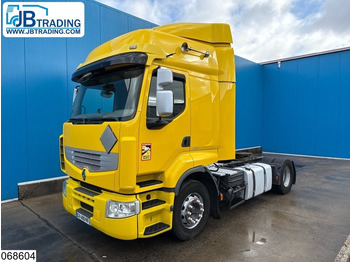 Trekkvogn RENAULT Premium 460