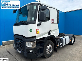 Trekkvogn RENAULT T 460