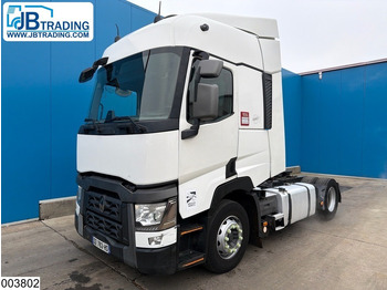 Trekkvogn RENAULT T 480