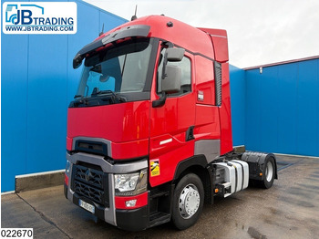 Trekkvogn RENAULT T High 480