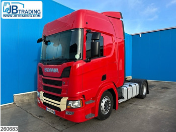 Trekkvogn SCANIA R 500