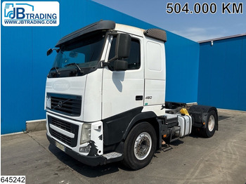 Trekkvogn VOLVO FH 460