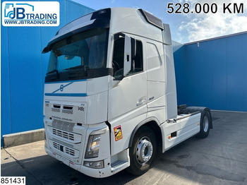 Trekkvogn VOLVO FH 460