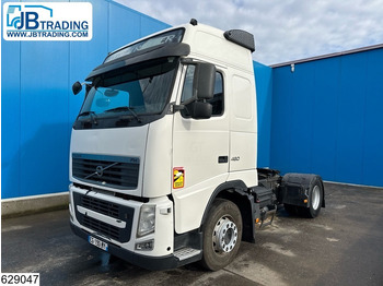 Trekkvogn VOLVO FH 460