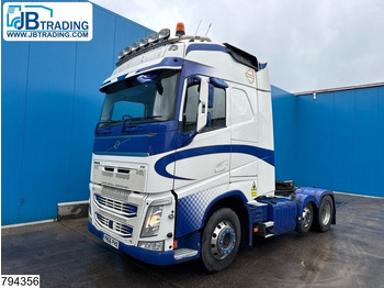 Trekkvogn VOLVO FH 500