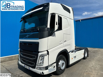 Trekkvogn VOLVO FH 540