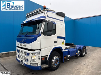 Trekkvogn VOLVO FM 460