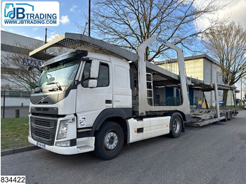 Trekkvogn VOLVO FM 500