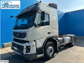 Trekkvogn VOLVO FMX 450