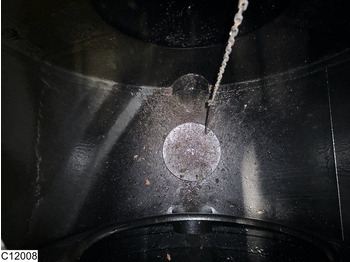 Tanksemi Trailor Bitum 33401 Liter, 1 Compartment: bilde 5