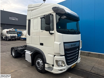 Trekkvogn DAF XF 450 EURO 6d, ACC: bilde 3