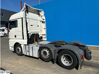 Leie MAN TGX 24 460 6X2, EURO 6 MAN TGX 24 460 6X2, EURO 6: bilde 4